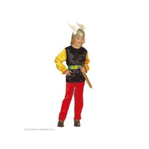 Asterix 3 részes fiú jelmez 158-as méretben 84899854 