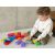 Marionex Junior Építőkockák - 40 darabos készlet 163327404