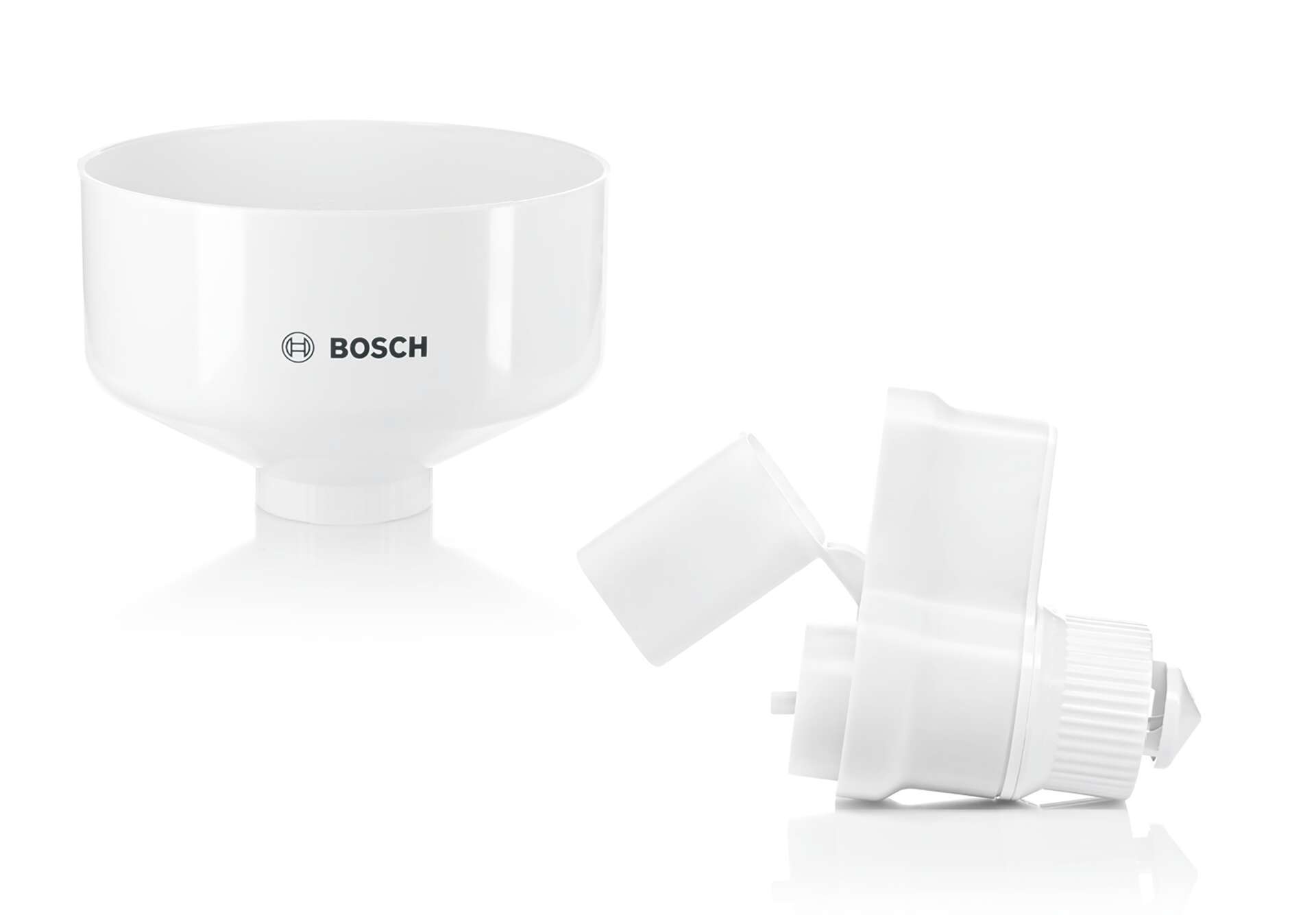 Bosch Gabonaörlő kiegészítő MUZ5GM1
