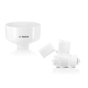 Аксесоар за мелница за зърно Bosch MUZ5GM1 за кухненски робот MUM5 - Аксесоар за кухненски робот