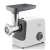 ETA Ambo III 5075 electric meat grinder, white and grey