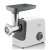 ETA Ambo III 5075 electric meat grinder, white and grey