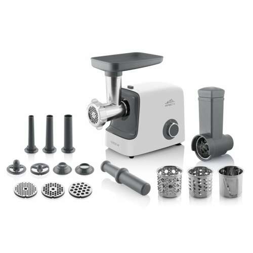 ETA Ambo III 5075 electric meat grinder with all accessories