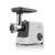 ETA Ambo III 5075 electric meat grinder, white and grey