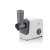 ETA Ambo III 5075 electric meat grinder, white and grey, with grater attachment