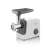 ETA Ambo III 5075 electric meat grinder, white and grey