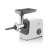 ETA Ambo III 5075 electric meat grinder, white and grey