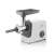 ETA Ambo III 5075 electric meat grinder, white and grey