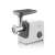 ETA Ambo III 5075 electric meat grinder, white and grey