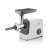 ETA Ambo III 5075 electric meat grinder, white and grey
