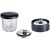 Bosch MUZ45XCG1 univerzalni mlinac 3-u-1 za uređaje serije MUMX, MUM8, MUM5 i MUM4 130979933