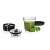 Bosch kitchen machine 3-in-1 accessory, grinder, chopper, storage, pesto