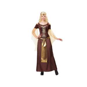 Wikingerin Kostüm - Größe L 69712524 - Mode & Kleidung