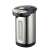 Maestro MR-080N stainless steel electric kettle with temperature control and dispenser