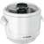 Bosch ice cream maker attachment for MUM9, MUZ9EB1, white, front view
