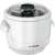 Bosch ice cream maker attachment for MUM9, MUZ9EB1, white, front view