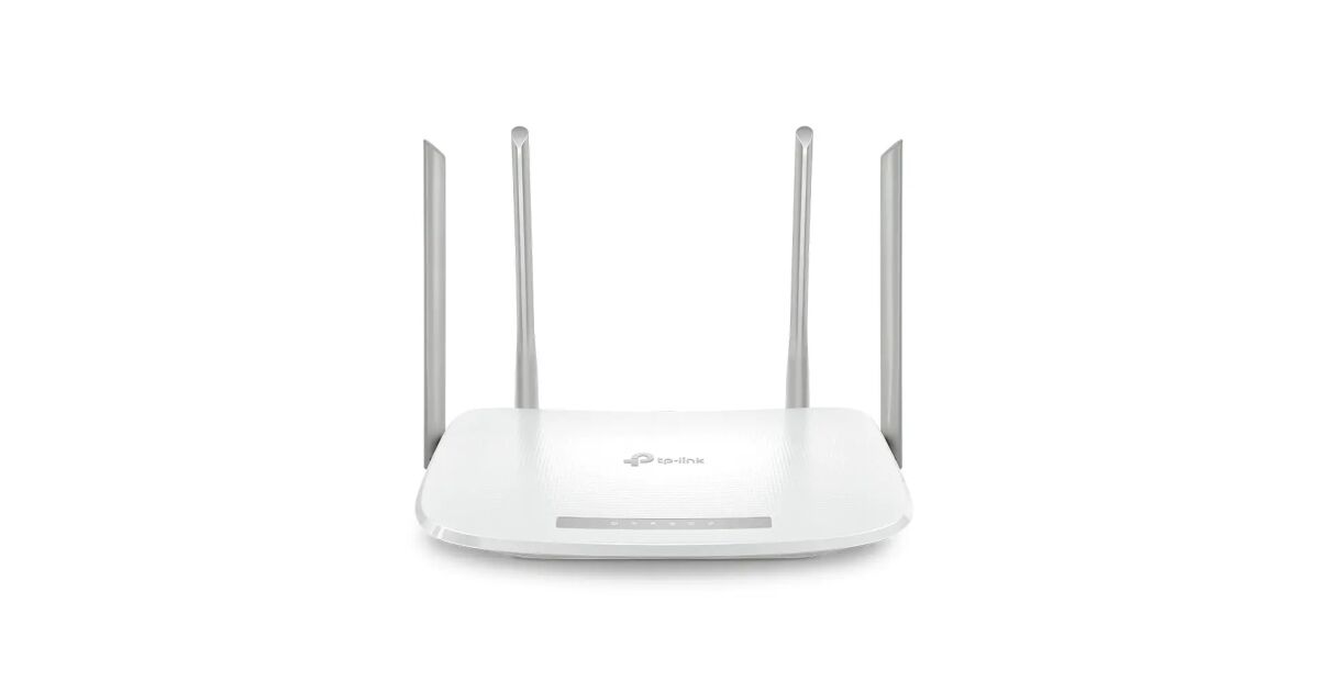Wireless Gigabit Dualband Router AC1200 | Pepita.com