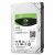 Seagate Hard Desk HD BarraCuda 5TB 2.5" SATA 3 128MB 69713106