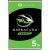 Seagate Hard Desk HD BarraCuda 5TB 2.5" SATA 3 128MB 69713106