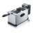 Severin FR 2431 Deep Fryer, stainless steel design