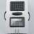 Top view of Severin FR 2431 Deep Fryer with lid and frying basket