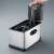 Severin FR2431 deep fryer with removable heating element