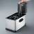 Severin FR2431 deep fryer with removable heating element