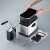 Severin FR 2431 Deep Fryer with removable parts