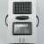 Severin FR 2431 Deep Fryer top view with frying basket