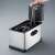 Severin FR2431 deep fryer with removable heating element