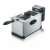 Severin FR 2431 Deep Fryer, stainless steel