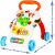 M-Toys Multifunctional Walker #white-red 31945065