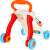 M-Toys Multifunctional Baby Walker Back View