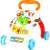 M-Toys Multifunctional Baby Walker Front View