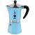 Bialetti Moka Rainbow blue, pojemność: 3 filiżanki 134286530