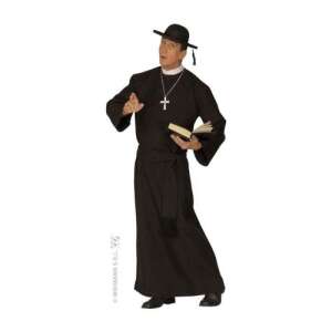 PRIESTER CAMILLO KOSTÜM FÜR HERREN GRÖßE: XL 85170946 - Modă și îmbrăcăminte