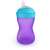 Philips Avent My Grippy Spout Cup, purple with blue lid, 300ml
