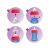 Philips Avent My Grippy sippy cup assembly instructions