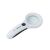 Pro'sKit MA-019 Illuminated Handheld Magnifier, 8 Diopter