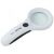 Ergonomic Pro'sKit MA-019 Illuminated Magnifier for Inspection