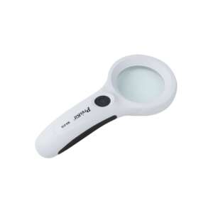 ProsKit MA-019 Illuminated Handheld Magnifier, 8 Diopter - Magnifying glass