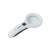 ProsKit MA-019 Illuminated Handheld Magnifier, 8 Diopter