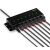 Lindy 42794 7-Port USB 2.0 Hub több USB csatlakozással