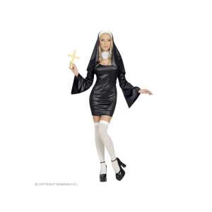 Widmann - Nonnenkostüm - Damen - S 69715057 - Mode & Kleidung