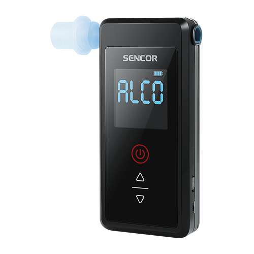Sencor Alkohol-Sonde SCABA50FC