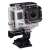 GoPro akciókamera Hama tartóval