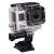 GoPro akciókamera Hama tartóval