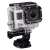 GoPro akciókamera Hama tartóval