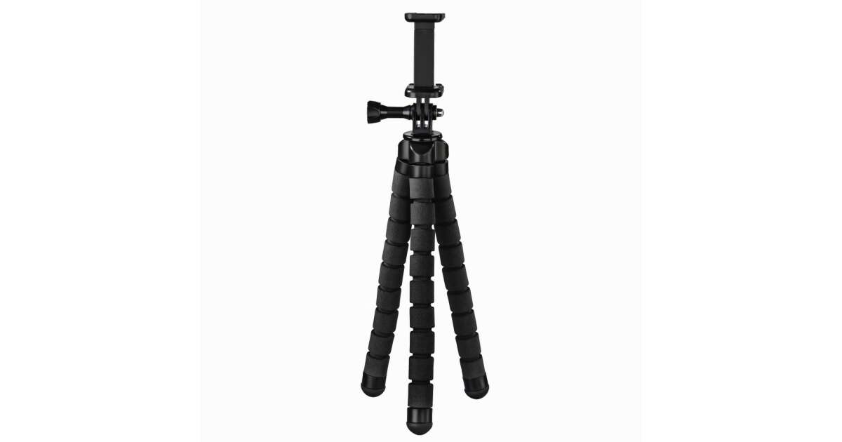 Hama Goprohoz kétoldalú+tartó szett 4374 31945304