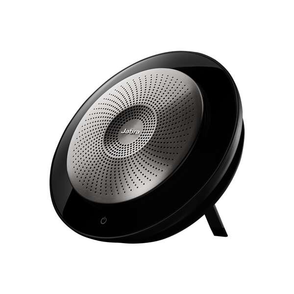 Jabra speak™ 710 ms hordozható hangszóró fekete